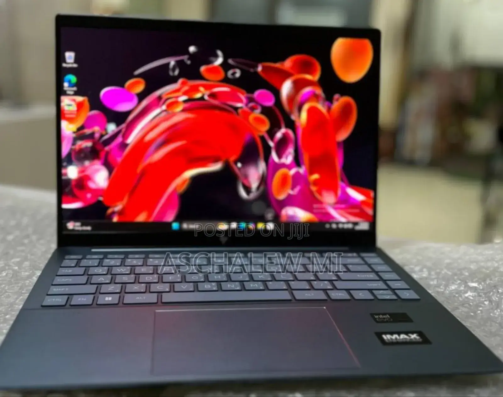 New Laptop HP Pavilion 14 16GB Intel Core I5 SSD 512GB