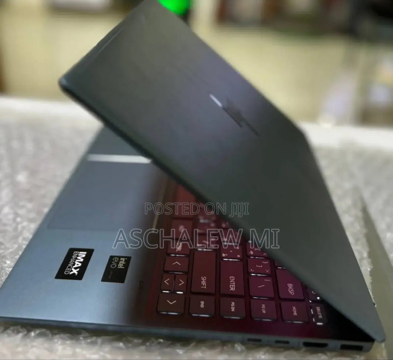 New Laptop HP Pavilion 14 16GB Intel Core I5 SSD 512GB