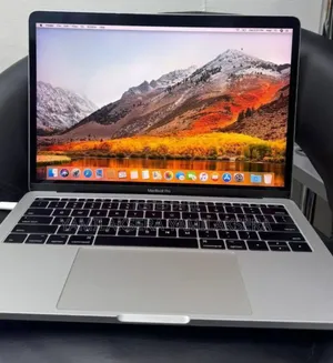 Photo - New Laptop Apple MacBook 2017 8GB Intel Core I5 SSD 128GB