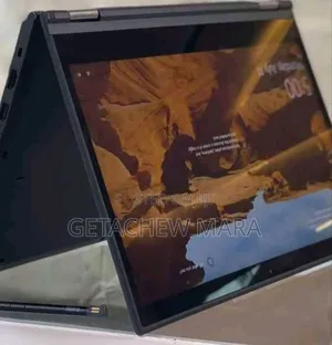 New Laptop Lenovo ThinkPad Yoga 370 16GB Intel Core I5 SSD 512GB