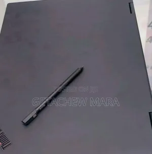 New Laptop Lenovo ThinkPad Yoga 370 16GB Intel Core I5 SSD 512GB