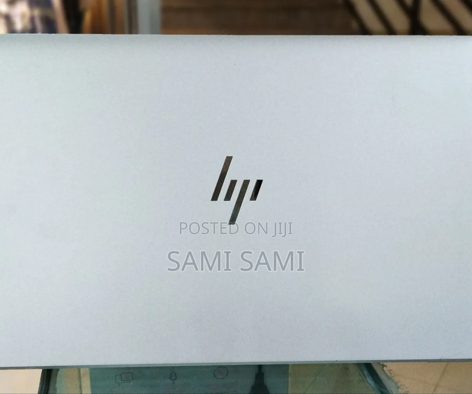 New Laptop HP EliteBook 840 16GB Intel Core I5 SSD 512GB