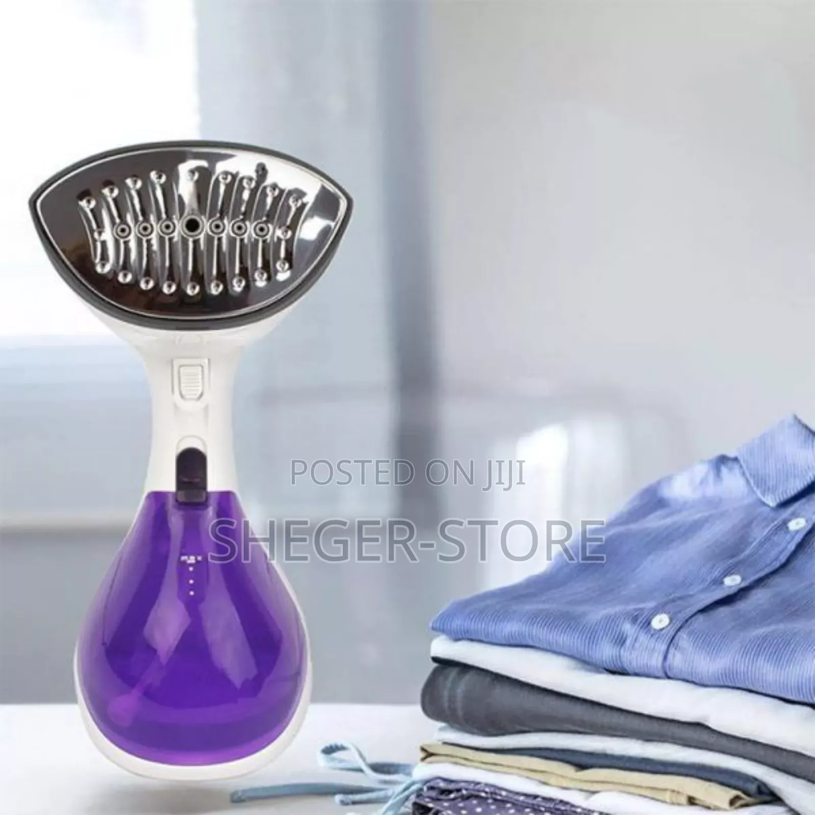 Orginal Sonifer Handheld Garment Steamer Pro