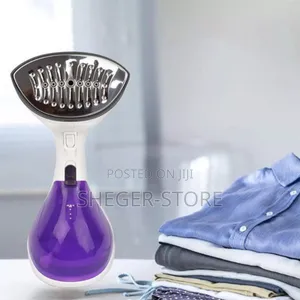 Orginal Sonifer Handheld Garment Steamer Pro