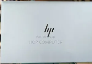 New Laptop HP EliteBook 840 G8 16GB Intel Core I5 SSD 512GB