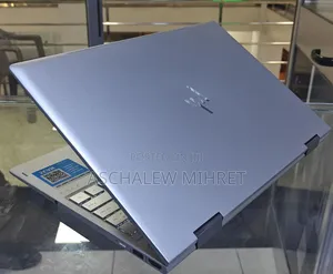 New Laptop HP Envy X360 16GB Intel Core I7 SSD 512GB