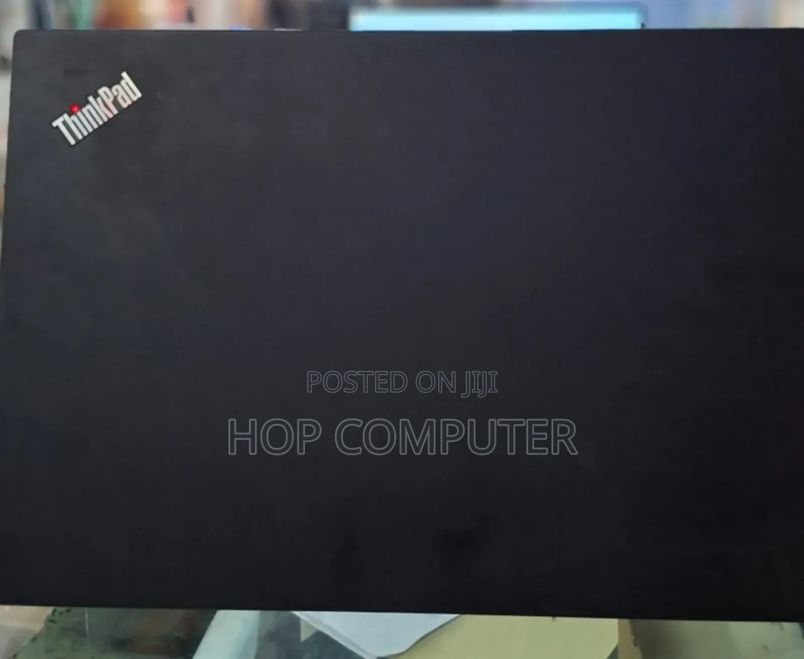 New Laptop Lenovo ThinkPad T495s 16GB AMD Ryzen 5 SSD 256GB