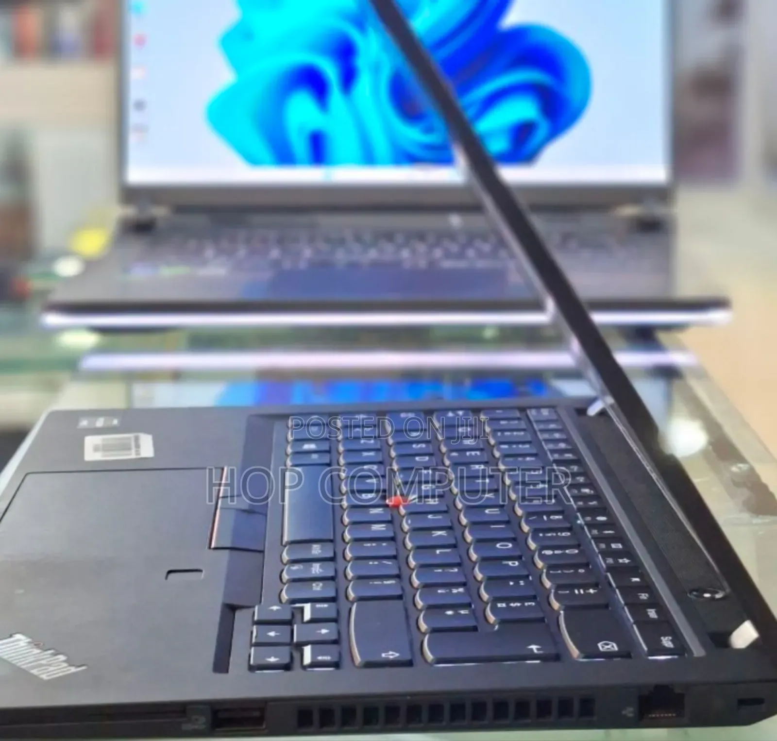 New Laptop Lenovo ThinkPad T495s 16GB AMD Ryzen 5 SSD 256GB