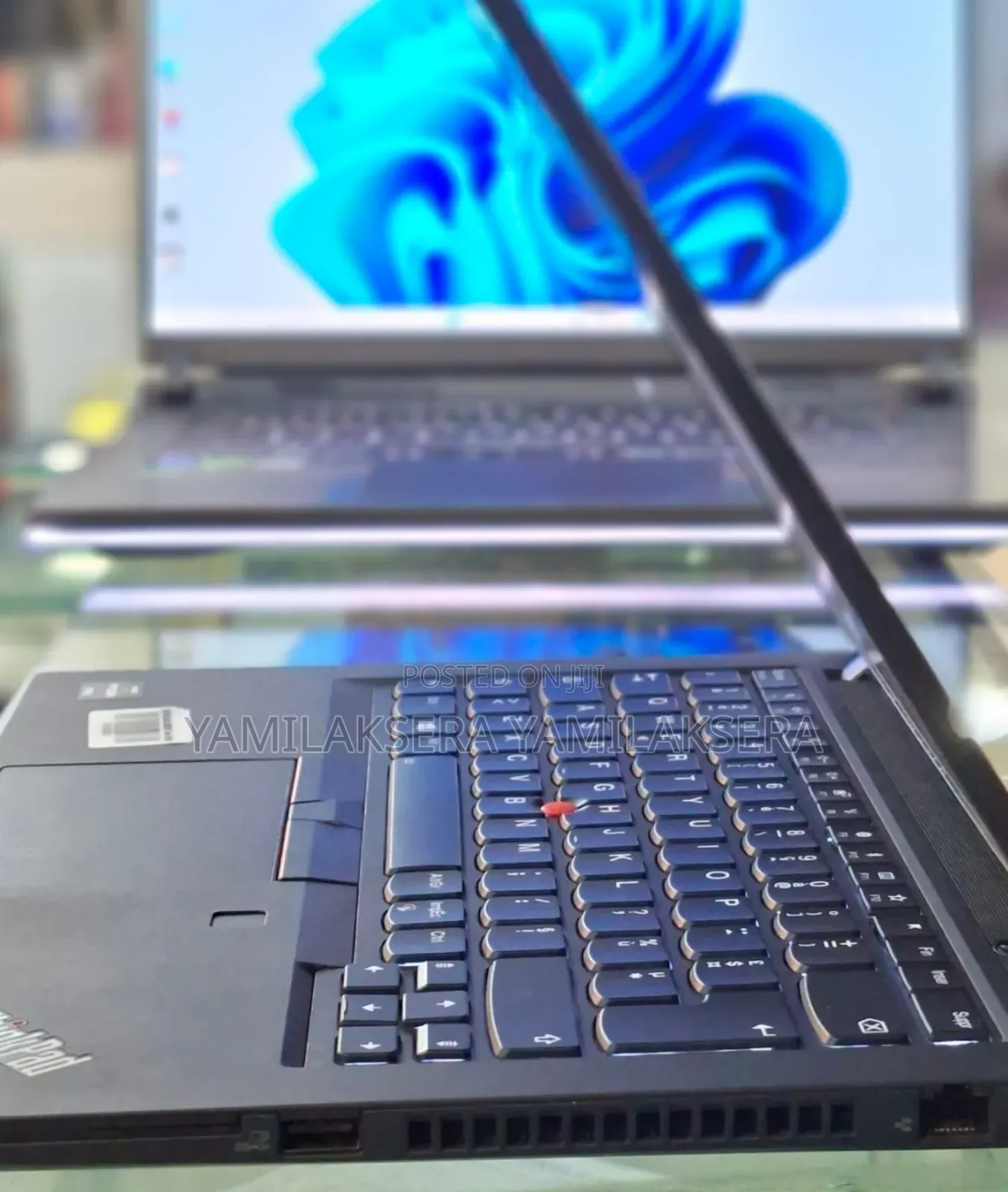 New Laptop Lenovo Thinkpad T490s 16GB AMD Ryzen 5 SSD 256GB