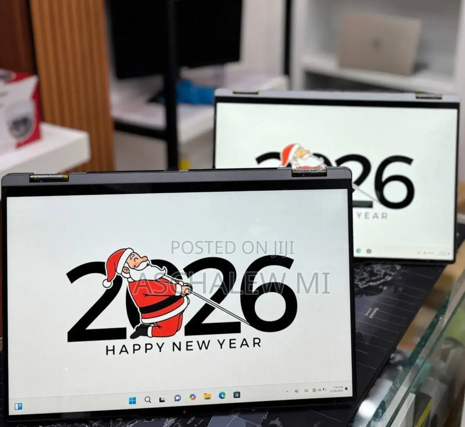 New Laptop Lenovo Yoga 700 16GB AMD Ryzen 7 SSD 512GB
