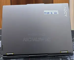 New Laptop Lenovo Yoga 700 16GB AMD Ryzen 7 SSD 512GB