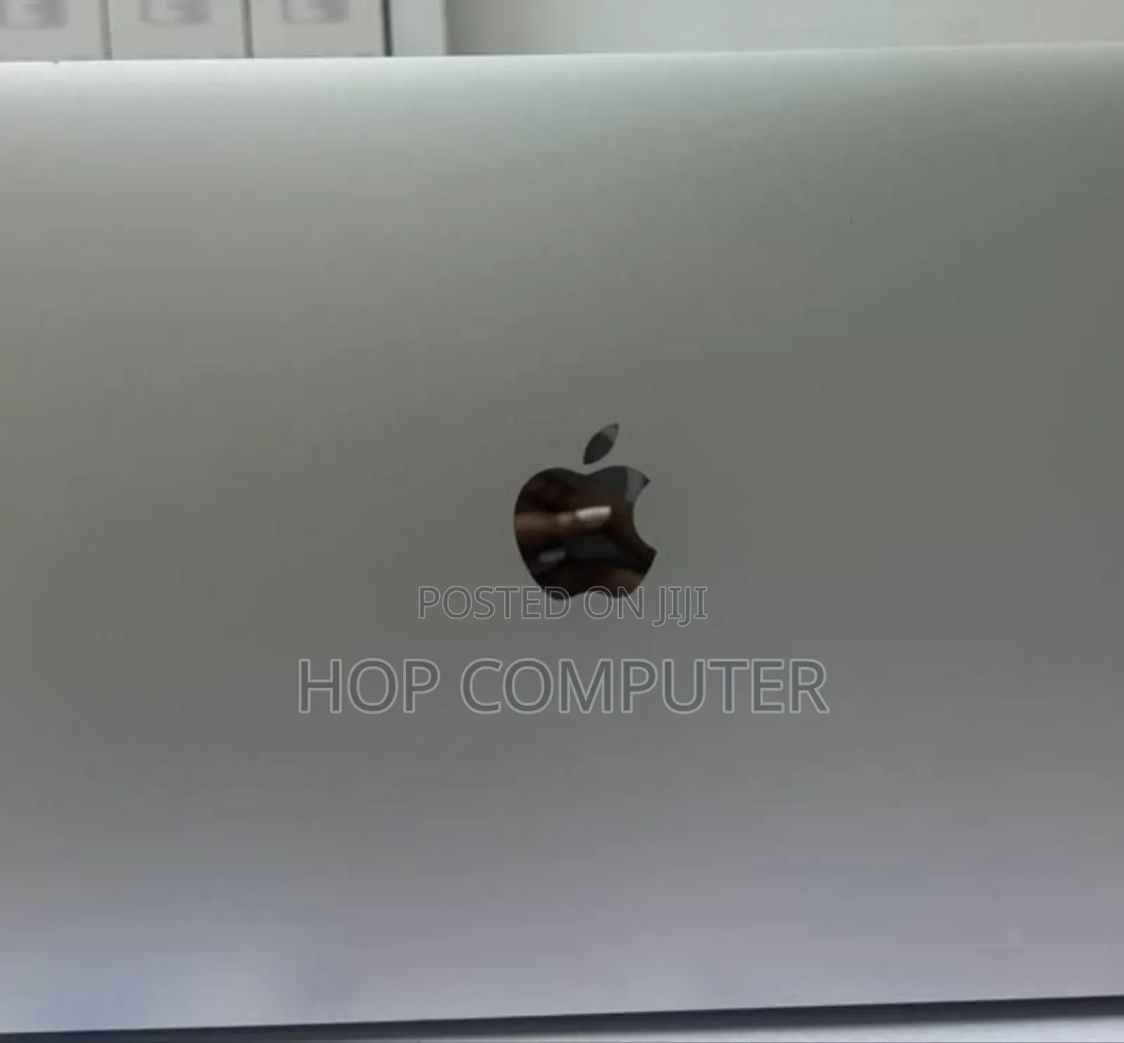 New Laptop Apple MacBook Pro 2017 8GB Intel Core I5 SSD 128GB