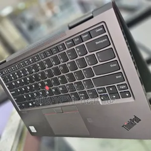 Photo - New Laptop Lenovo Thinkpad X1 Yoga 16GB Intel Core I7 SSD 512GB