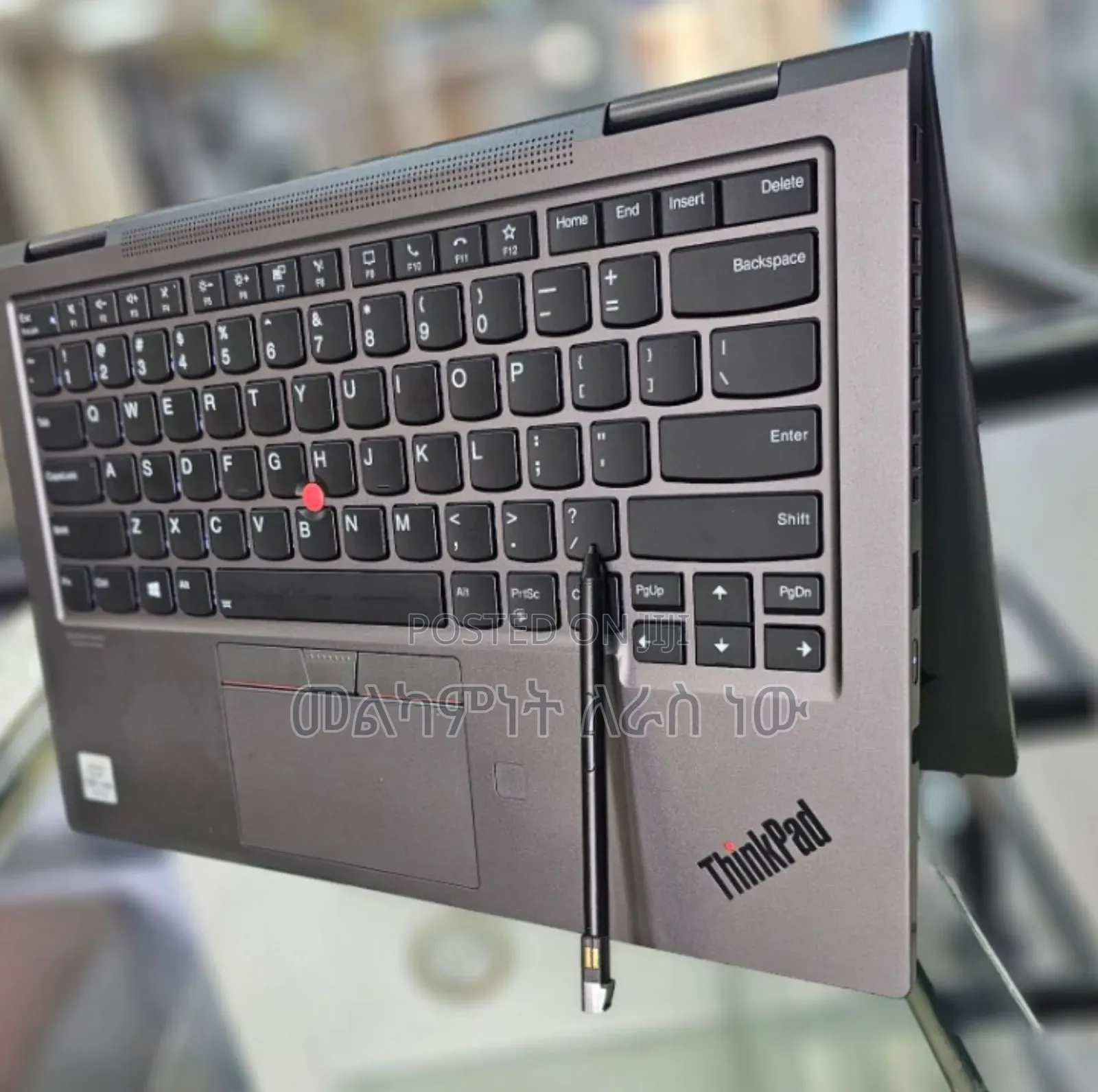 New Laptop Lenovo Thinkpad X1 Yoga 16GB Intel Core I7 SSD 512GB