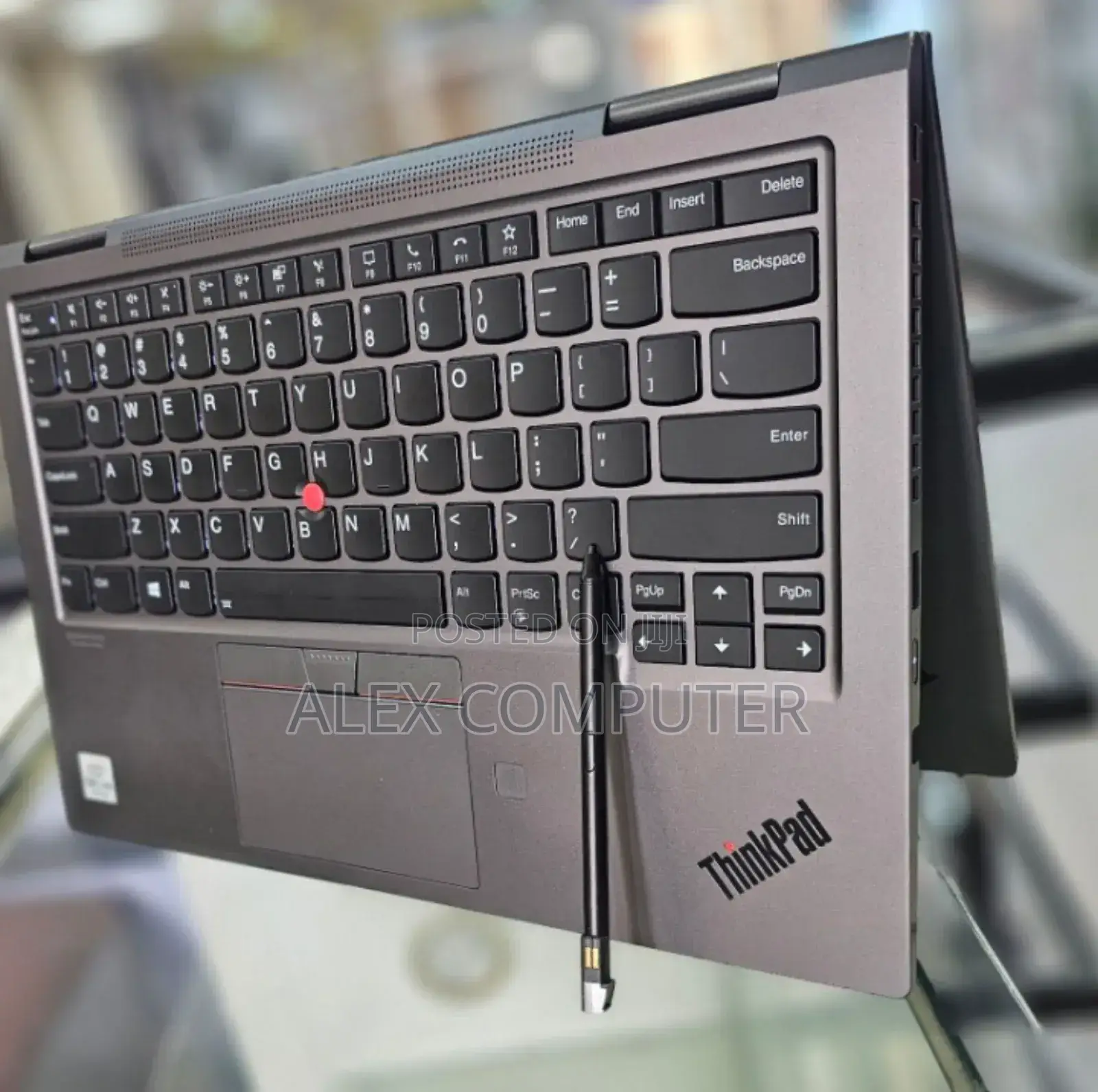 New Laptop Lenovo Thinkpad X1 Yoga 16GB Intel Core I7 SSD 512GB