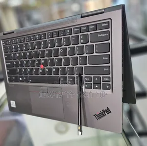 New Laptop Lenovo Thinkpad X1 Yoga 16GB Intel Core I7 SSD 512GB