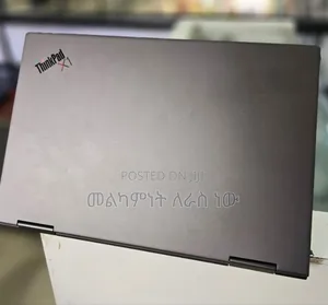 New Laptop Lenovo Thinkpad X1 Yoga 16GB Intel Core I7 SSD 512GB
