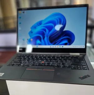 New Laptop Lenovo Thinkpad X1 Yoga 16GB Intel Core I7 SSD 512GB