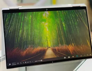 New Laptop HP EliteBook 1040 G8 16GB Intel Core I7 SSD 512GB