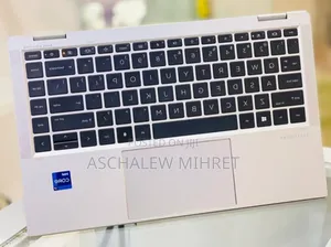 New Laptop HP EliteBook 1040 G8 16GB Intel Core I7 SSD 512GB