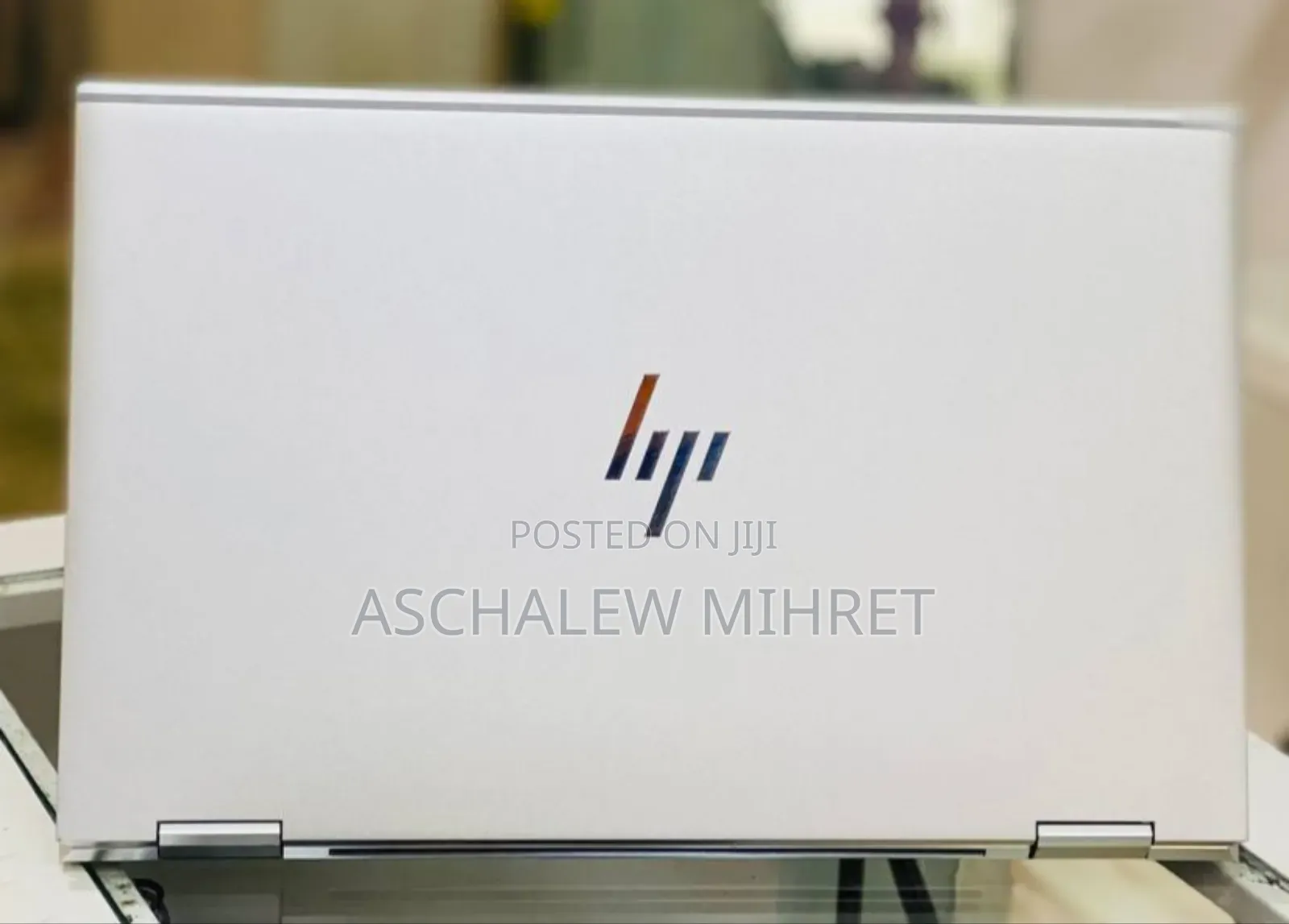 New Laptop HP EliteBook 1040 G8 16GB Intel Core I7 SSD 512GB