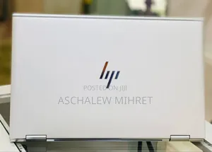 New Laptop HP EliteBook 1040 G8 16GB Intel Core I7 SSD 512GB