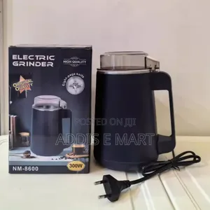 Photo - Multifunctional Grinder