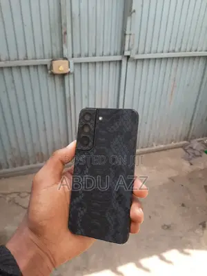 Samsung Galaxy S22 5G 256 GB Black