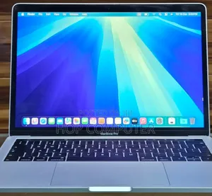 New Laptop Apple MacBook Pro 2019 8GB Intel Core I5 SSD 128GB
