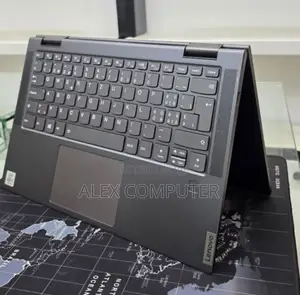 New Laptop Lenovo Yoga C740 16GB Intel Core I7 SSD 512GB