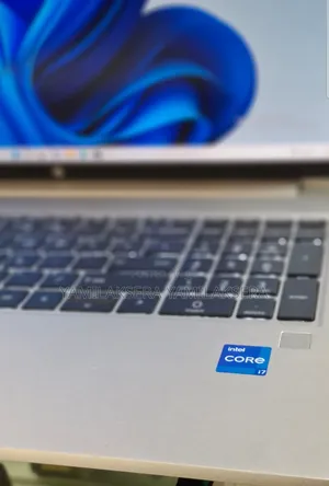 Photo - New Laptop HP Probook 450 16GB Intel Core I7 SSD 512GB