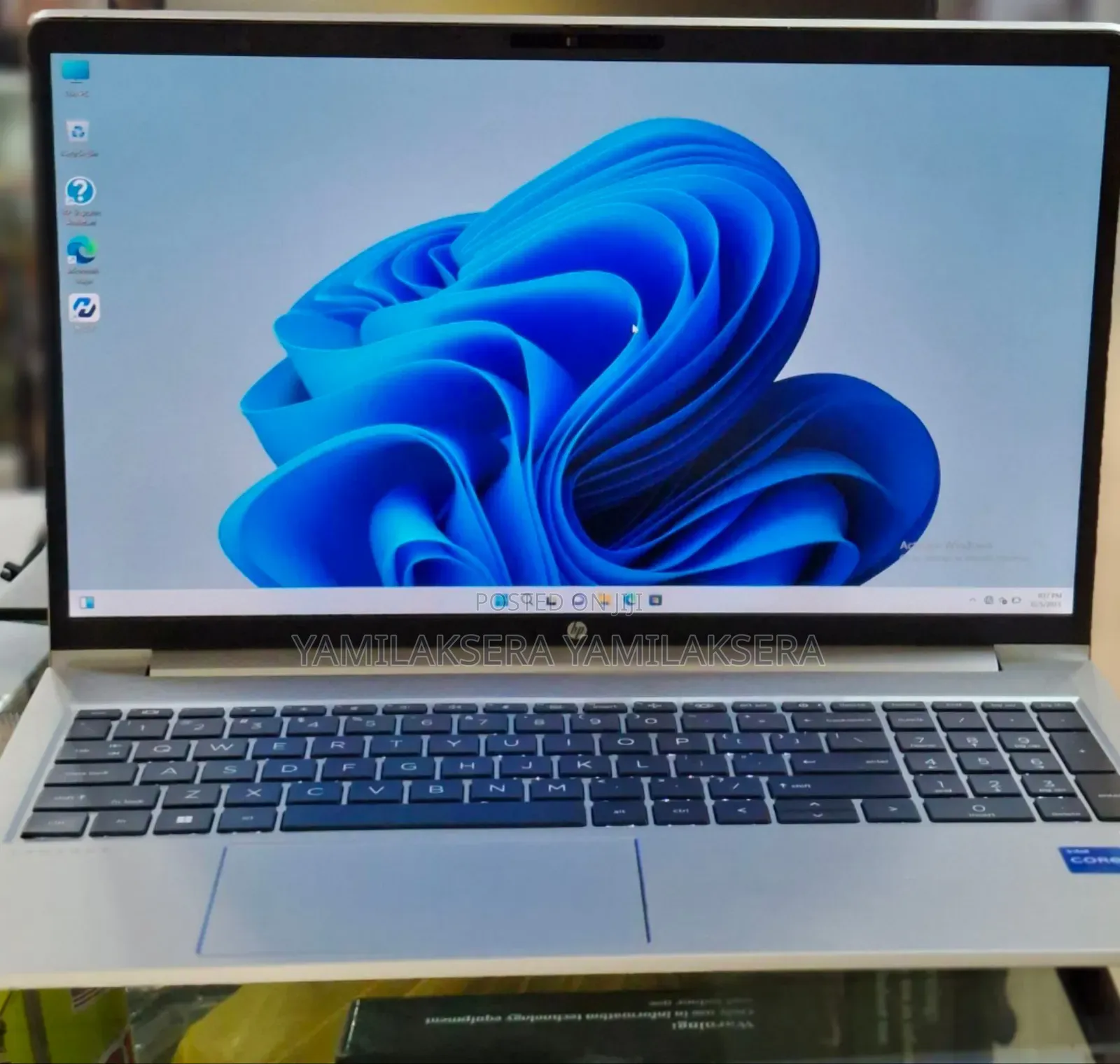 New Laptop HP Probook 450 16GB Intel Core I7 SSD 512GB