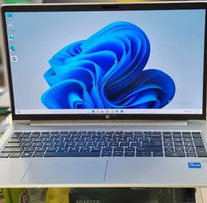 New Laptop HP Probook 450 16GB Intel Core I7 SSD 512GB