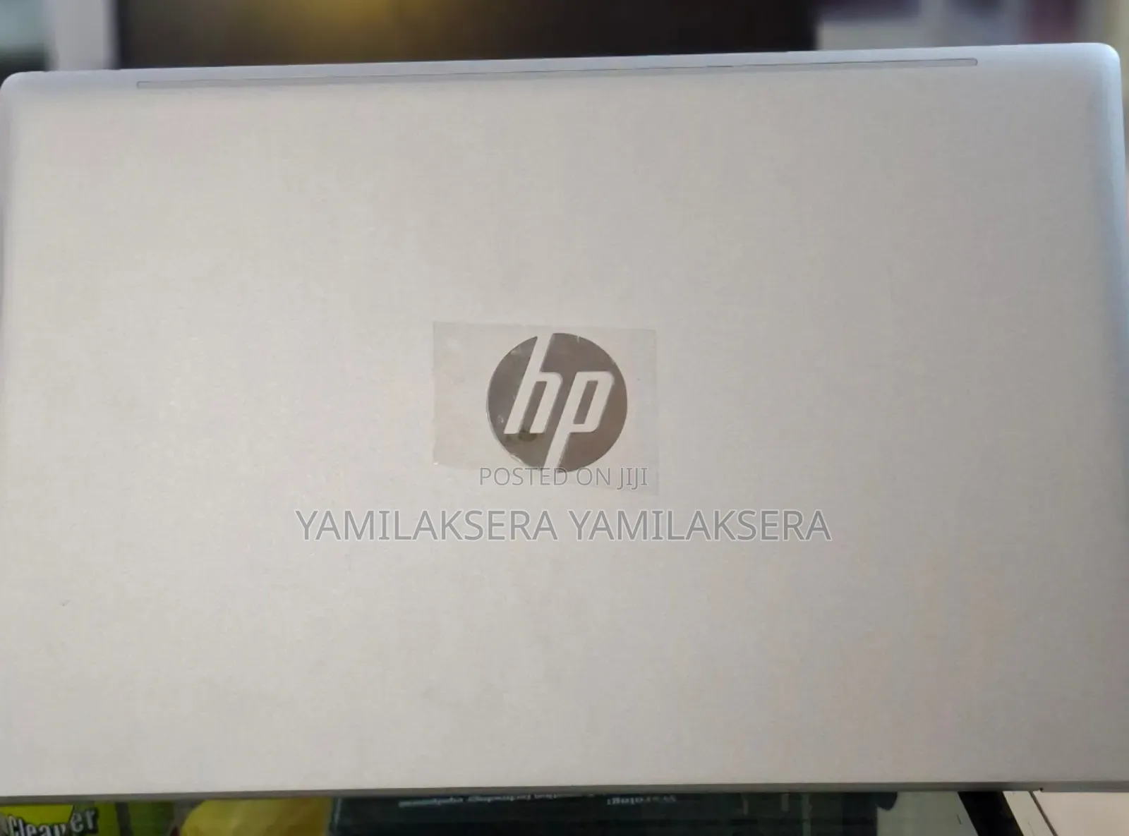 New Laptop HP Probook 450 16GB Intel Core I7 SSD 512GB