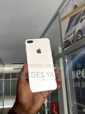 New Apple iPhone 7 Plus 32 GB Gold
