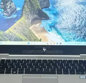 New Laptop HP EliteBook 830 G6 16GB Intel Core I7 SSD 512GB