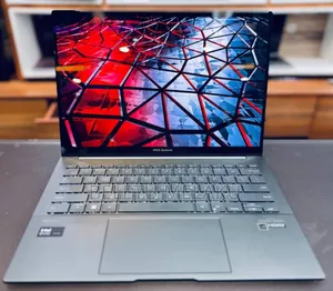 Photo - New Laptop Asus Zenbook 14 UX434 8GB Intel Core Ultra 5 SSD 512GB