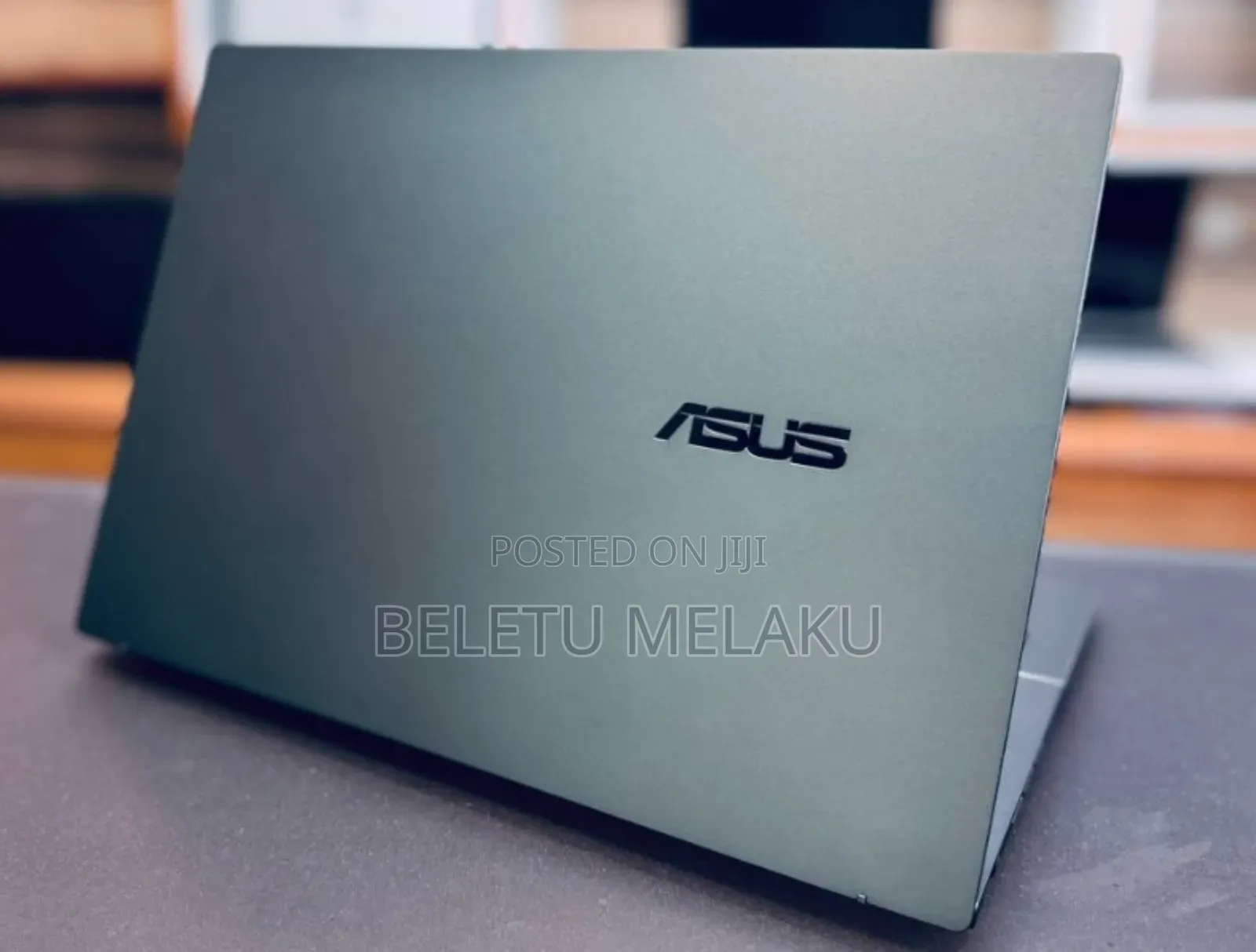 New Laptop Asus Zenbook 14 UX434 8GB Intel Core Ultra 5 SSD 512GB