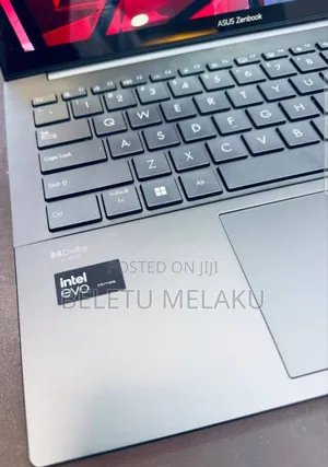 New Laptop Asus Zenbook 14 UX434 8GB Intel Core Ultra 5 SSD 512GB