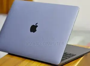 New Laptop Apple MacBook Pro 2019 16GB Intel Core I5 SSD 256GB
