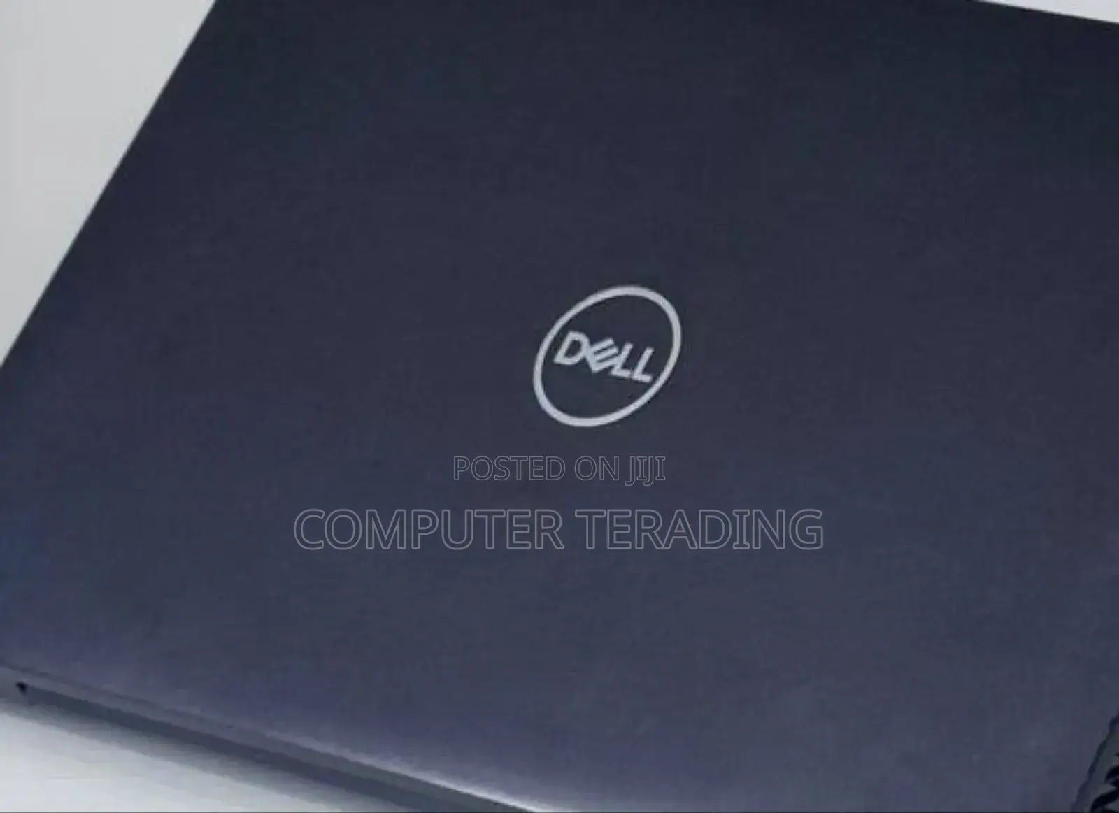 New Laptop Dell Latitude 5310 8GB Intel Core I5 SSD 256GB