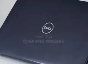 New Laptop Dell Latitude 5310 8GB Intel Core I5 SSD 256GB