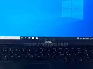 New Laptop Dell Latitude 5310 8GB Intel Core I5 SSD 256GB