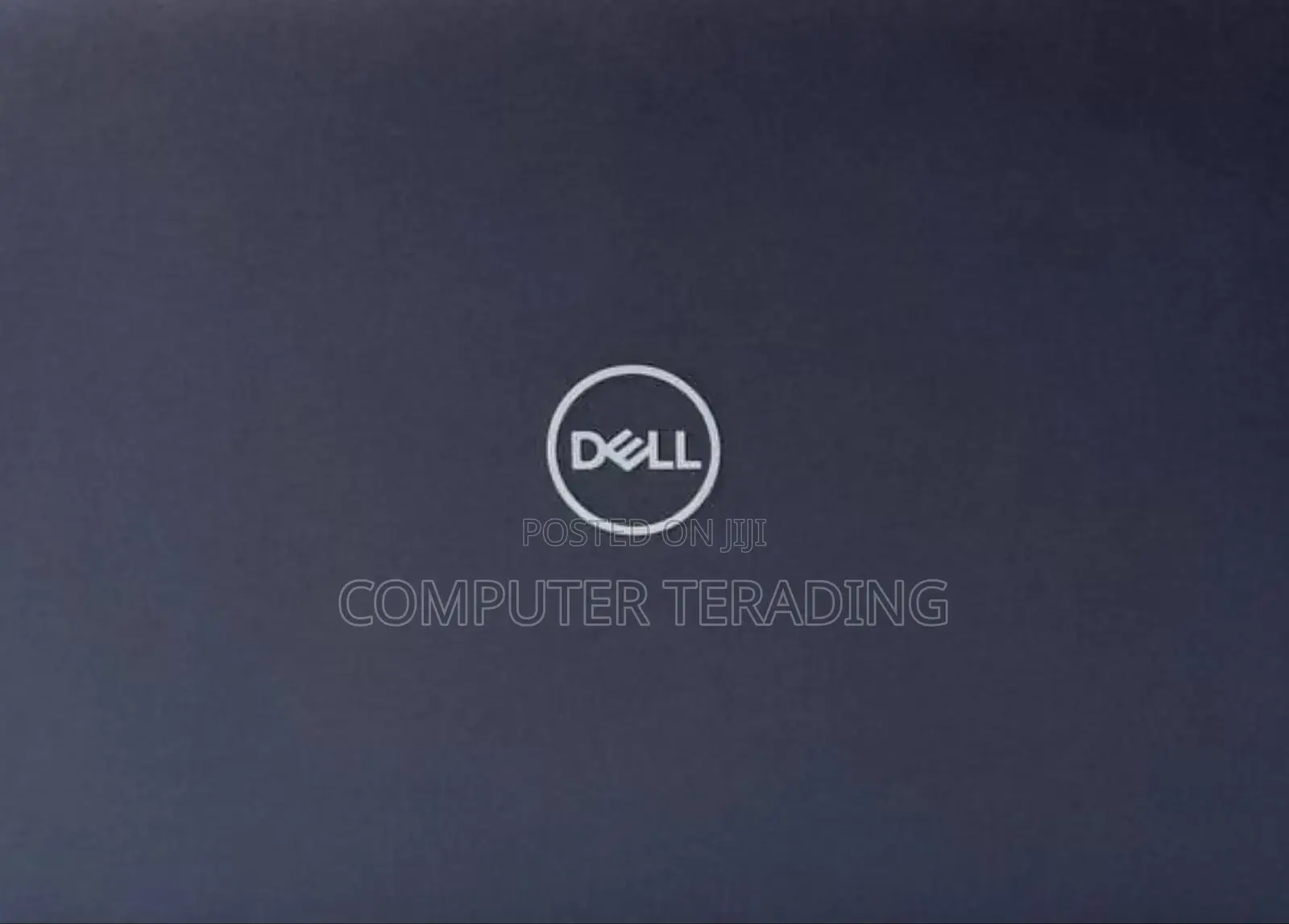 New Laptop Dell Latitude 5310 8GB Intel Core I5 SSD 256GB