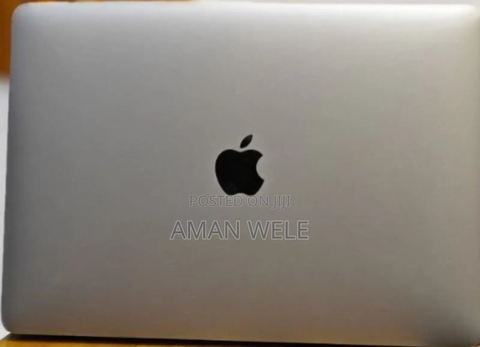 New Laptop Apple MacBook Pro 2019 16GB Intel Core I5 SSD 256GB