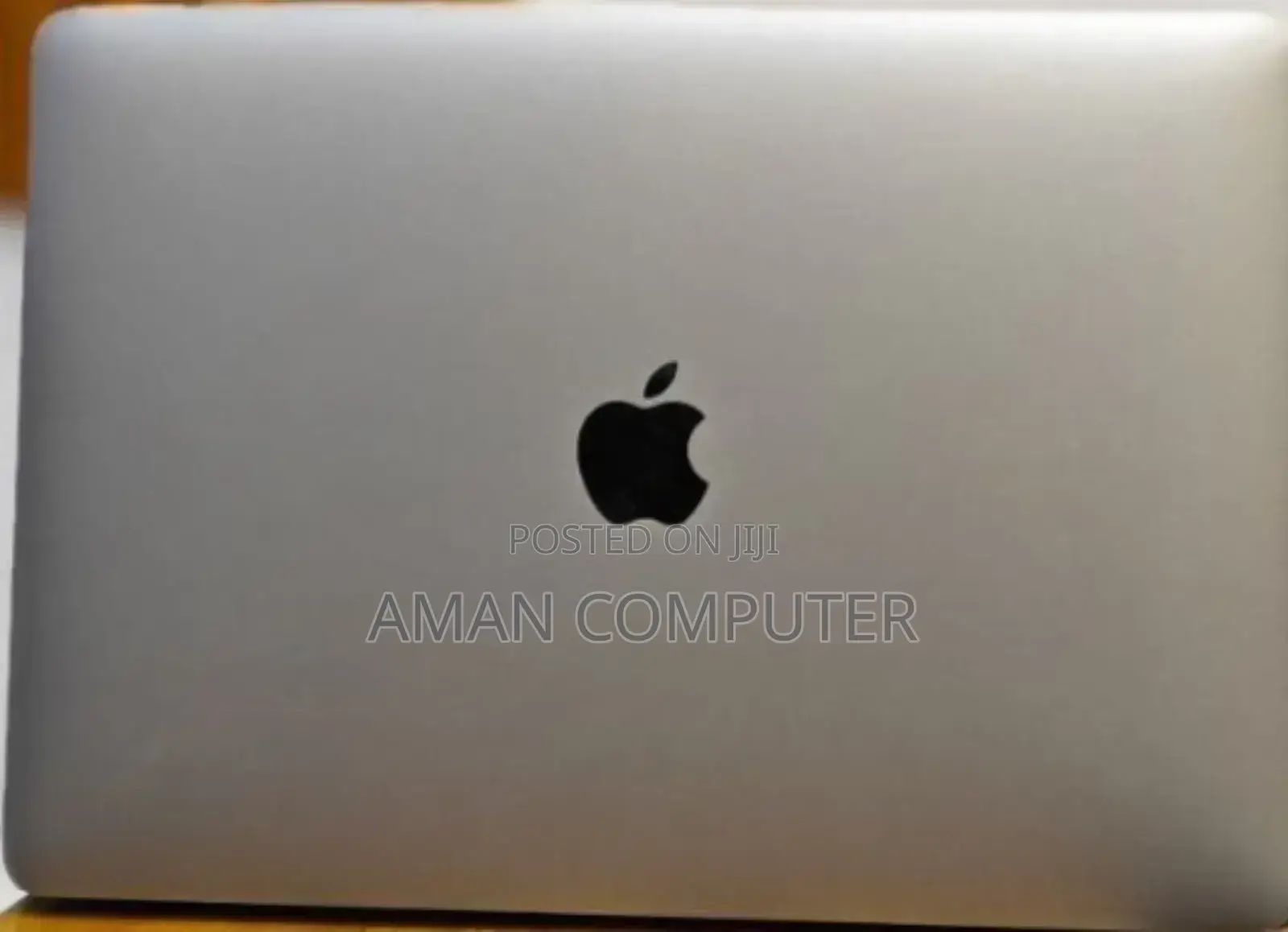 New Laptop Apple MacBook Pro 2019 16GB Intel Core I5 SSD 256GB
