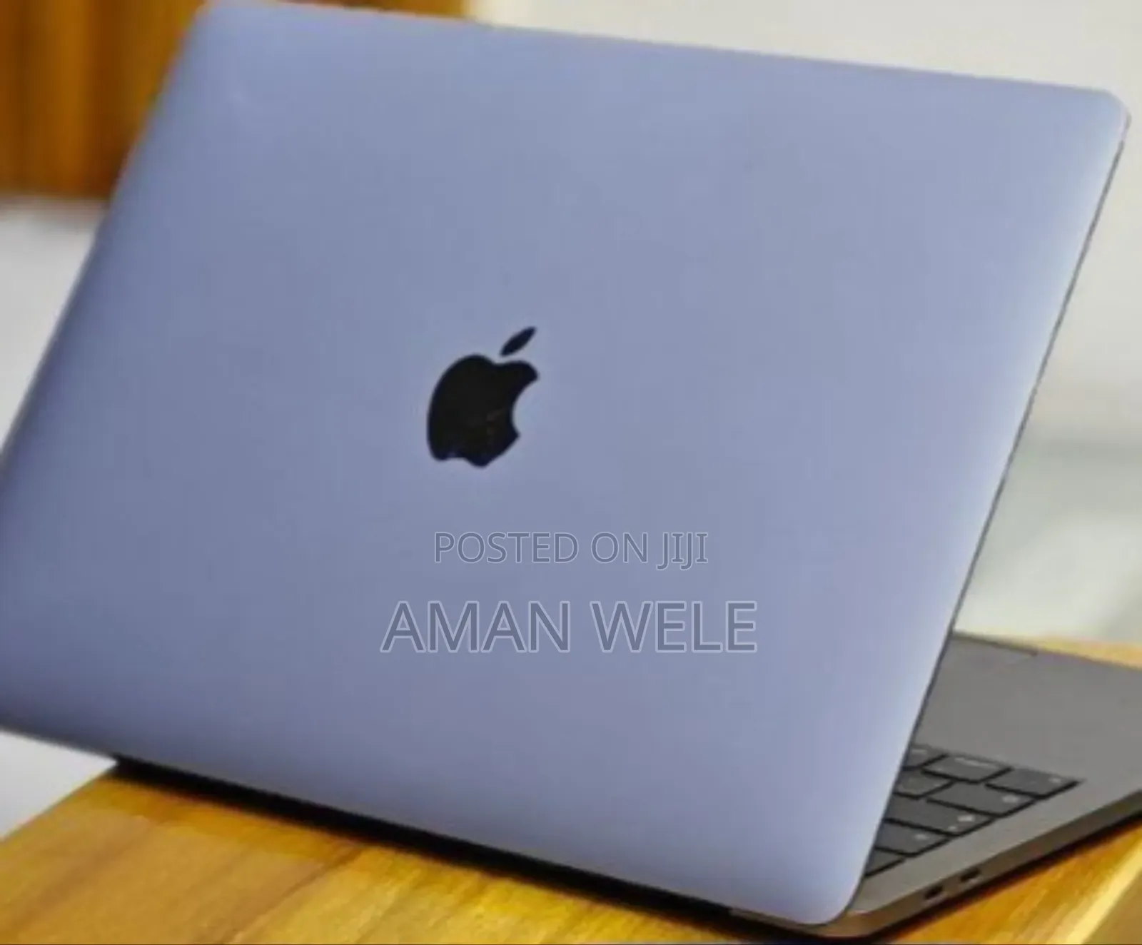 New Laptop Apple MacBook Pro 2019 16GB Intel Core I5 SSD 256GB