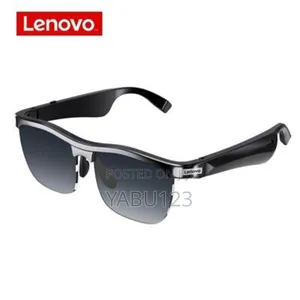 Photo - Lenovo Bluetooth Glasses