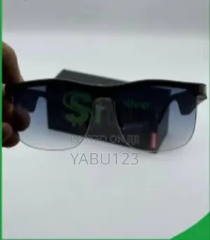 Lenovo Bluetooth Glasses