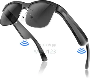 Lenovo Bluetooth Glasses